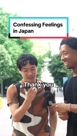 I asked strangers in Japan to confess to their Crush for $50💕 Full video is up on YouTube: JESSEOGN #japan #confessions #tokyo #japanese 