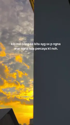 iyno dia nda prcya tpe syg pdia🥲#strywa #trendingvideo#bitung #gorontalotikto #kotamobagu #manado #mots? #pnga 