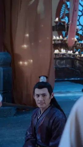 โดนเจียงเฉินด่าลูกนางโลม เลือดขึ้นหน้าเลยอาเหยา❤️👍💚 #กูซูไม่มีทางออก #ปรมาจารย์ลัทธิมาร #theuntamed #บ้านคู่ป๋อจ้าน #หวังเซียว #เซียวจ้าน #หวังอี้ป๋อ #หลานจ้าน #เว่ยอิง  ❤️🐰🦁💚