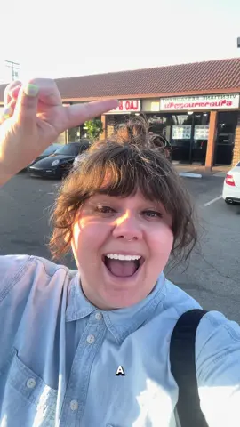 If your family owns a good restaurant, you are legally required to tell me. #vientiane #laotianfood #gardengrove 