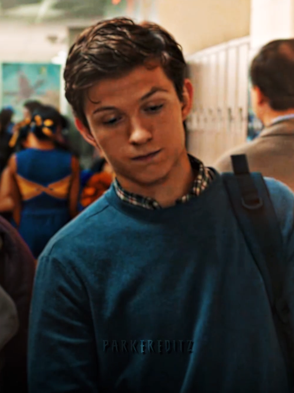 fav peter parker // #tomholland #peterparker #spiderman #marvel #edit #fy #fyp