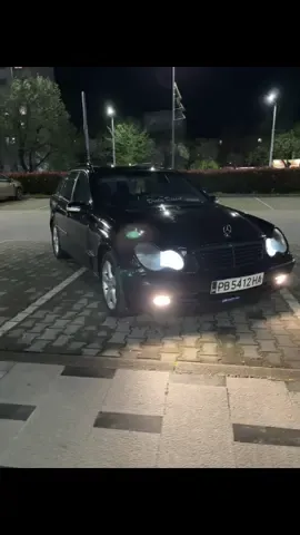 #CapCut #комбитонеекола #w203 #mercedesbenz 