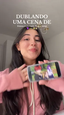 Eu amo tanto esse casaal 💜🌟 #foyor #dublagem #dubla #dublador #dublagembr #viral #foyouryoupage #foryou 