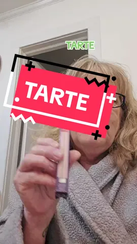 #tarte #tartecosmetics #fypシ゚viral #lipgloss #fyppppppppppppppppppppppp #fyp #tartecosmetics #checkthisout 