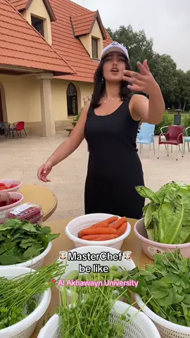 #foryou #foryoupage #fypシ゚viral #materchef #cooking #tiktok #xyzbaca #fy #fyp #university #funny #akhawayn #foryoupage 