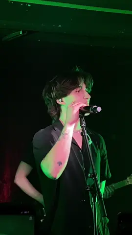 VEGAS IN DUBLIN <3 gotta come back soon