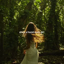 « your eyes have a little green in them » >> #hazeleyes #eyes #fyp #pourtoi #aesthetic #girl 