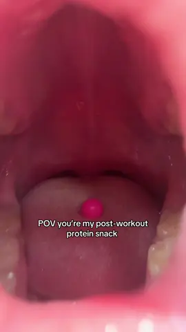 #giantess #vore #shrinking #pov #mouth #tongue #chewing #swallow #uvula #goddess 