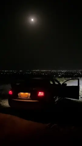 #fypシ #night #nightview #balochistan 