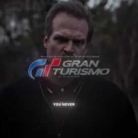 one of the best race movies oat | Gran Turismo (2023) | #granturismo #granturismomovie #davidharbour #edit #aftereffects #fyp #miseryaep