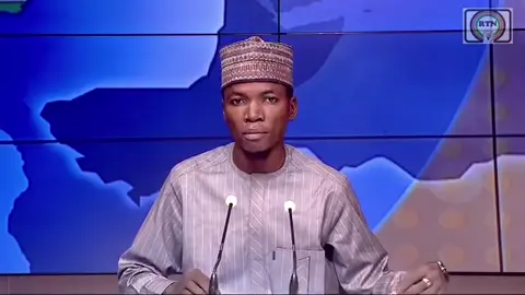 RTN - JT HAUSA DU 18 07 2024 #RTN #niger #CNSP #niger #sahel227 