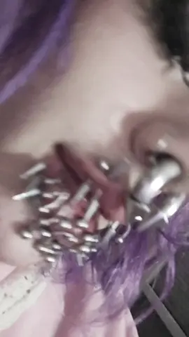 #altgirl #piercedgirl #alternative 