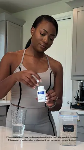 #PureEncapsulationsPartner @unearthedamber You all know taking high quality supplements has always been in my wellness routine 🤸🏾‍♀️ That’s why I’m so excited to talk about @pureencapsulations 🙌🏾   Making sure that I am taking a B-complex supplement in my regimen is a MUST. The B-Complex Plus by @pureencapsulations has been perfect in supporting my cognitive function as well as mood, memory, emotional well-being, and energy metabolism.‡ Pure Encapsulations is free from unnecessary additives like fillers, binders, and preservatives which is so important! 😌 Be sure to check out @pureencapsulations at the link in bio 🏃🏾‍♀️   ‡These statements have not been evaluated by the Food & Drug Administration. This product is not intended to diagnose, treat, cure or prevent any disease.   #PureEncapsulations #BComplex #PureForYou