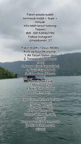 Gasssskannnn😁 #harentcar #sewamobilmedan #paepiralakeside #lokenbarn #samosir #bukitcintasilalahi #fypシ #healing 