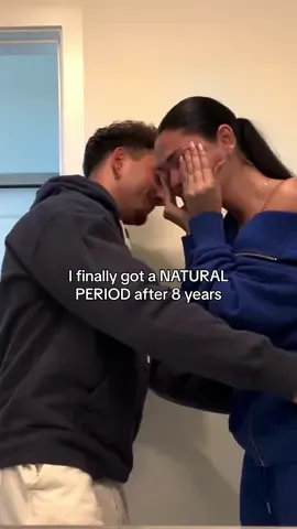 my body did it 🥹 YT: Montana and Ryan