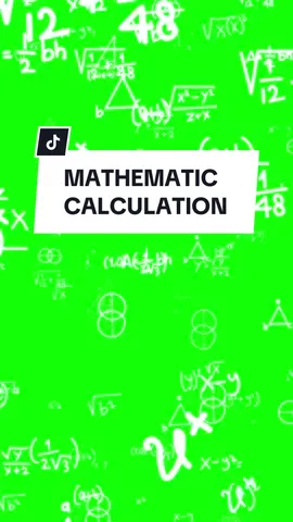 #CapCut MATH CALCULATION EFFECT. #greenscreen #greenscreenvideo #greenscreenoverlays #fyp #fypシ #fypage #fypppppppppppppppppppppppppppppppppppppppppppppppppppppppppppppppppppppp #fyppage #fypシ❤️💞❤️ #meme #memes #memestagram #freefirememe #memepage #viral #viralvideos #viralreels #viralvideo #viralpost #meme2024 #trend #trendy #trending #trendingreels #trendtiktok #trendingtiktok #trendy #viralmeme 