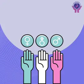 La perspectiva de género es una forma de ver y comprender la sociedad que permite identificar y visibilizar las relaciones de poder entre los géneros, y cuestionar la discriminación, las desigualdades y la exclusión hacia las mujeres #perspectiva #genero  #perspetivadegenero  #mamahijaehijoenlibertad 