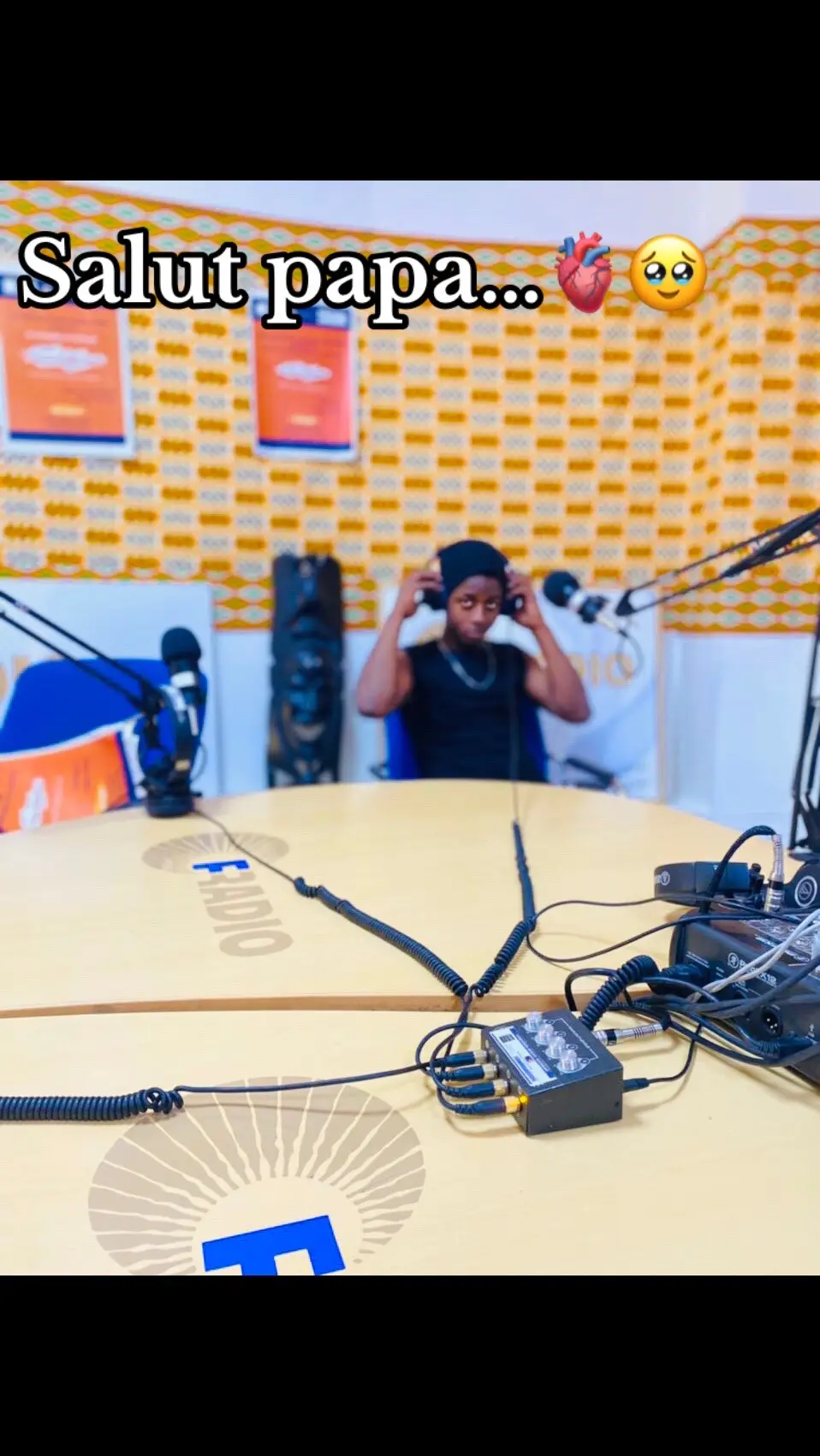 #papa #reposeenpaix #daddy #❤️ #meme #guineenne224🇬🇳 