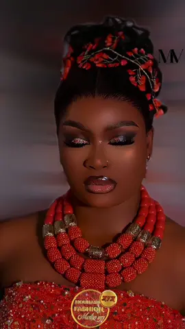 Mounass fashion makeup 💄#makeupnigeria🇳🇬 #pourtoi #ecoldeformationmounassfashionmakeup 