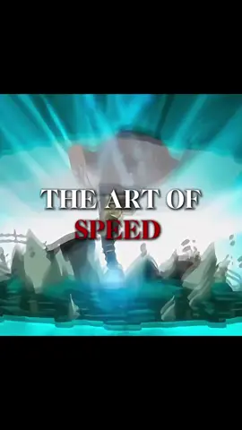 The art of speed | Parte 1  Idea💡: @Zoan                          #parati #fyp #naruto #minato #anime #edit 