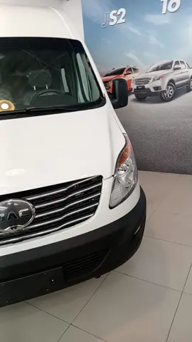 JAC SUNRAY #van #jac #minibus #turismo #tours #bus #microbus #autos 