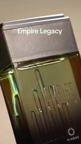 Perfume Empire Legacy. Sua Jornada! Seu Legado! Compre já esse perfume maravilhoso pelo contato (82) 99940-5374 Entrega para todo Brasil. Ganhe Frete Grátis! #perfume #perfumetiktok #melhorperfume #perfumemasculino #perfumeempire #empire #empirehinode #empirelegacy #perfumehinode #hinode #produtoshinode #hnd #fretegratis #brasil 