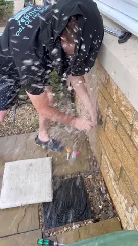 Outside tap live challenge! Great fun and thanks for the nomination @MCW DIVIDERS i like nominate @Carl Ladd @The Plumberlorian #asmr #asmrsounds #plumbing #toolbag #pipes #tools #cleancopper #plumbertools #pressfit #soldering #copper #handtools #work #DIY #howto #plumber 