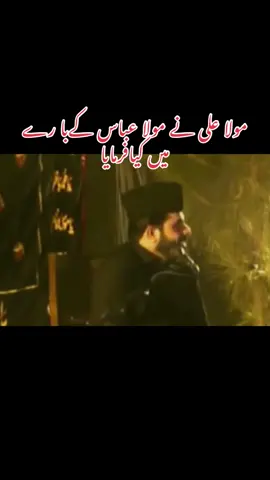 مولا عباس اور شئیر | mola ali or mola abbas ki shan #mola ali #ya ali #abbas #shivajimaharaj #allamaasifrazaalvi 