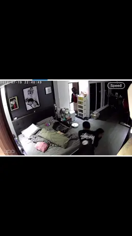 ay nako dao ming su 🤣❤️#rosthancctvserye #rosmar #rosthan 