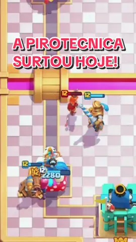 #xooonior #clashroyale #memes #pirocatecnica #pirotecnica #pirolouca #VozDosCriadores 