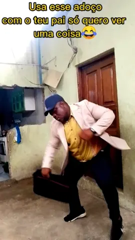 #Ate já nem fui mas trabalhar yh esse filho 🙆🙆🙆#angola🇦🇴portugal🇵🇹brasil🇧🇷 