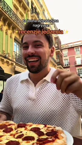 jakby a wy generalnie lubicie pizze czy jakby nie? 🥰🌴