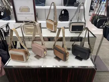 Maeve   Come check it out  #michaelkors#bags#sale#macys#macysstylecrew 