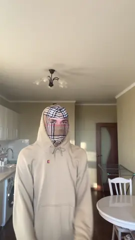 балаклава из шерстяного шарфа #balaclava #design #skimask #designer #burberry #DIY #sewing #балаклава #дизайн #дизайнер #шитье #fashion #sew