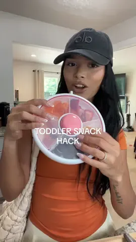 LOW STOCK run 🏃‍♀️#toddlersnacks #snackbox #snackspinner #snack #toddler #toddlermom #toddlersoftiktok #MomsofTikTok 