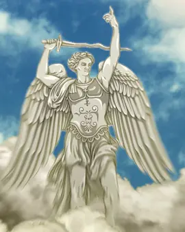 Archangel Michael got mad aura🔥 Intro: Me, Shake Part: @QWERT | for @d3vvypoo comp | #archangelmichael #christian #christiantiktok #christianity #edit #fyp #devvs20kcomp @Tik Toker @KBD2023 @xssume @countless @ˢᵖᵃᵈᵉ 𝚁𝚎𝚗𝚎𝚡  @†Asta† @𝙑𝙀𝙉 @Fauntsi @ˢᵖˡᵃᵗ sky   