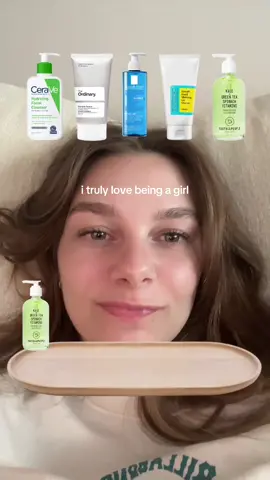 and then there’s my man who doesn’t even use moisturizer
