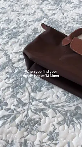 LONGCHAMP EBONY BAG + COIN PURSE 🤎 @TJ Maxx #longchamp #minilongchamp #longchamplepliage #longchampgirls #tjmaxx #tjmax #tjmaxxfinds #tjmaxxhaul 