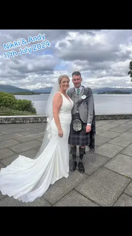 Lovely wee trip to The Cruin, on the banks of Loch Lomond, for Nikki & Andy’s wedding on 17th July. Page Boy, Cooper was in charge of the wedding bands - sending them off round all the guests for them to warm them with their hopes and wishes for married life. We had a handfast too, with a lovely double sided tartan band, but today it wasn’t me tying the knots, because their gorgeous wee one, Esme, did a grand job of tying her Mum & Dad’s knots instead 💗 As ever, lovely working alongside Cameron Erroch of Clyde Photography and his second shooter on the day, Karen Muircroft. Music for the ceremony was provided by their fabulous violinist, David, from Capella String Quartet, and Sophie’s Childcare Services kept the wee ones well entertained! #humanist_society_ceremonies #wedding #humanistwedding  #funwedding #relaxedwedding  #small wedding #microwedding #scottishwedding #humanistweddingceremony #wedding #intimatewedding #scottishweddingceremony #humanistcelebrant #loveandmarriage #loveandlaughter #perfectwedding #yourdayyourway #Love #LoveIsLove #justmarried #tietheknot #weeweddings #microweddings #weebigday #elopement#elopementscotland #scottishelopements #bestjobever @Sophieschildcareservices  @The Cruin, Loch Lomond  @Capella.String.Quartet 