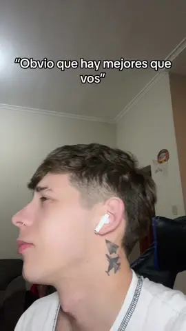 #anuel #jajaja #hay #mejores #que #vos #estebansantacruzz #autoestima #viral 