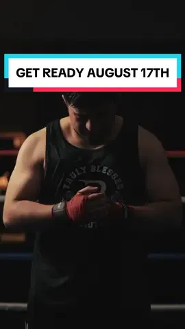 Get read pudu desi im coming ffor ya August 17th @Rahim Pardesi @TB Promotions 