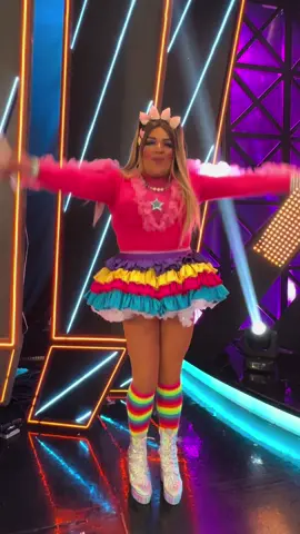 #ballenitadelmar #ballenita #esshow #esshowesshow #esshowelmusical #mujeresqueinspiran #multimedios @ballenita oficial 