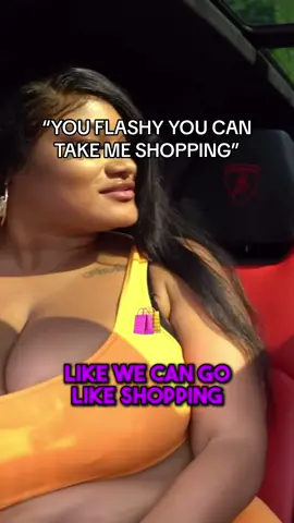 Do women even look for love in 2024?? Smh. #fyp #golddigger 