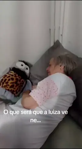#equipeporamor #enfermagem #cuidadoras #empatiaporfavor❤️ #alzheimer #luiza 