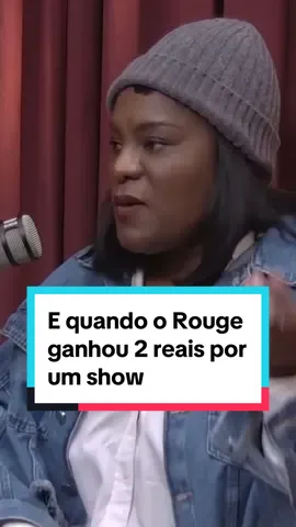 E pensar que esse foi só mais 1 dos vários absurdos que elas passaram 🎥Venus Podcast | Edição: Nação Rouge #rouge #entrevista #mulheres #musica #viral #foryou #Igbt #curiosidades #fyp