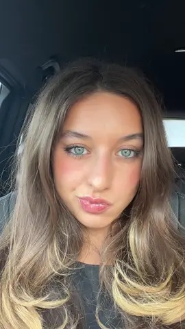 What color are my eyes? My liscence says hazel. 