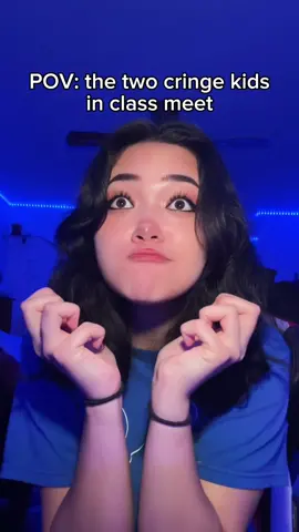 erm hey!! @katie 🥺 #cringe #satire 