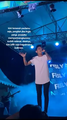 #sangganipafest2024  #freslynikijuluw  @freslynikijuluw_ 