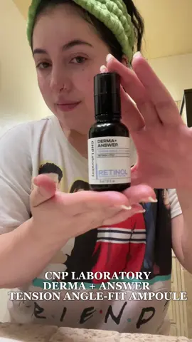 I received this product for free from Picky and CNP in exchange for my honest review. Since the day I started using this brand I have truly have seen a difference in my skin. My skin looks and feels more lifted without sensitivity any sensitivity! Which is very rare when using retinols. Everytime I try a new one I have to build up tolerance. It also doesn’t dry your skin out. The formula itself is very moisturizing.  The ampoule has also been very good to me. I use it every morming for a beautiful glow and hydration of course! No sticky/thick business either.🫶🏼 @go.picky @pickyrewards @cnplaboratory.official  #pickyreview #gopicky #cnp #skincare #bestretinol #skintok #skintokcommunity #hydration #SelfCare 