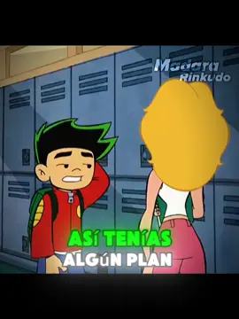 Jake invita a Rose al Baile (sale mal) 😹😹 #dragonoccidental #Anime #fyp #xyzbca 
